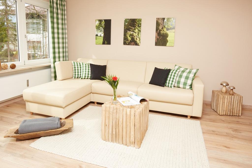 Ferienwohnung Sperling โอเบอร์สทดอร์ฟ ภายนอก รูปภาพ