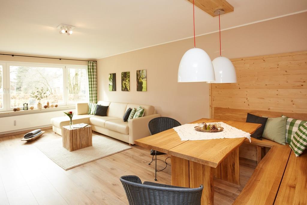 Ferienwohnung Sperling โอเบอร์สทดอร์ฟ ภายนอก รูปภาพ