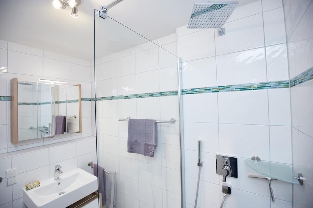 Ferienwohnung Sperling โอเบอร์สทดอร์ฟ ภายนอก รูปภาพ